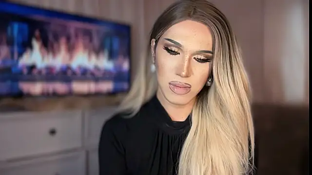 Ts_glamxx Show Webcam