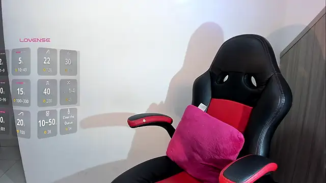 Amanda_klaire – Live XXX-chat