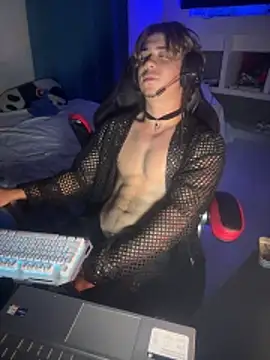 AngelLatinBoy: вебкам-шоу