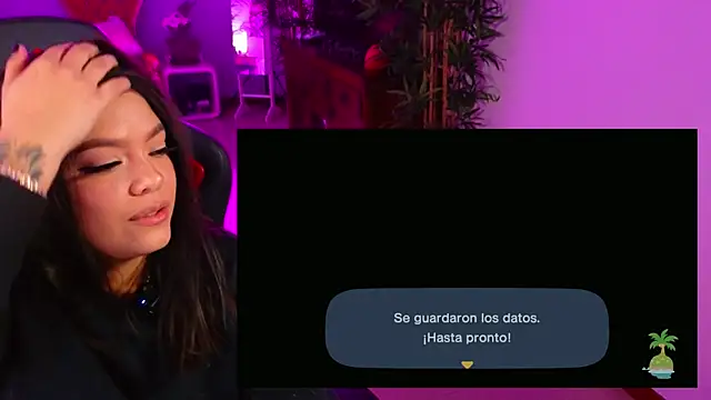 ambarEvans Live XXX-chat