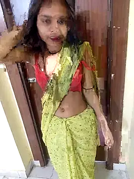 sexy_shitalのウェブカメラショー