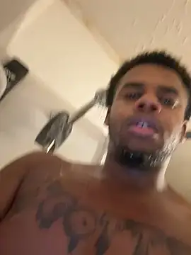 ScottyOne17 webkamerás műsora