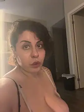 Chat XXX ao vivo de holyeroticss