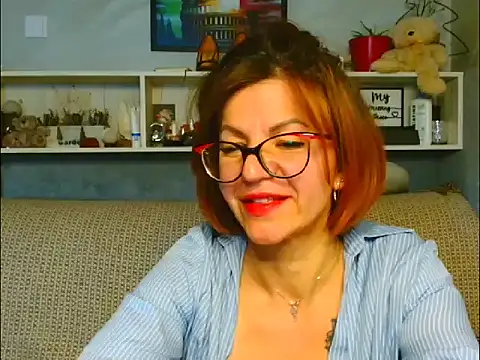 Chat XXX ao vivo de Natali3855