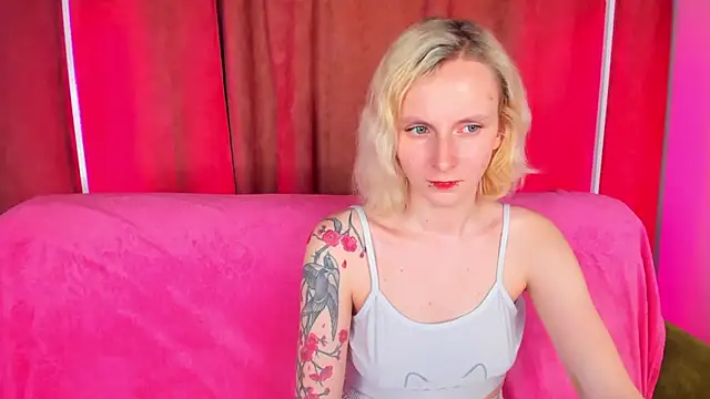 LikiLips Live XXX-chat