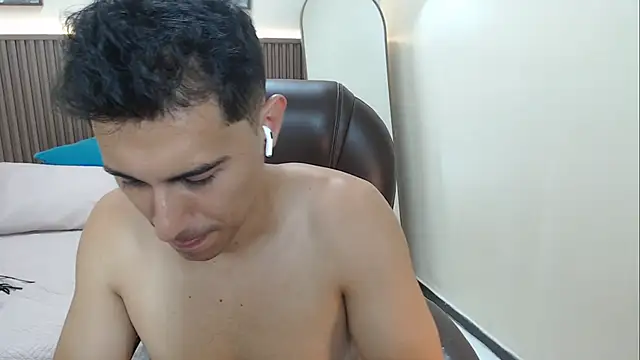 Mike_Conors 在線直播表演