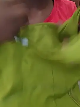 AAHNA_3 Adlı Modelin Canlı XXX Sohbeti