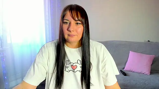 Chat XXX ao vivo de viki_love77