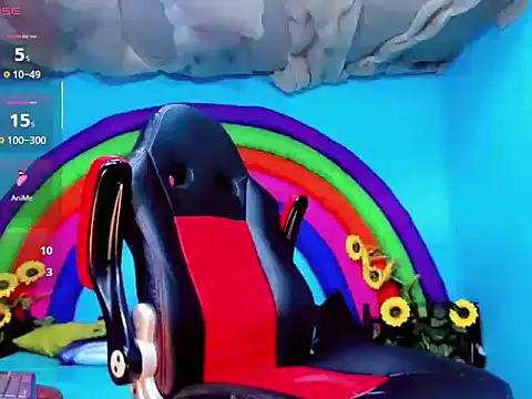 Вебкам-шоу daisy_jonexxx22