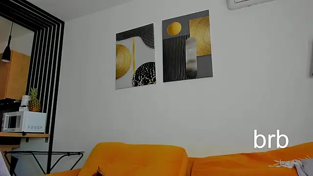 Patricia_bloom's Live XXX Chat