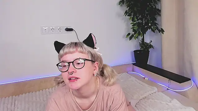 Živý XXX chat EdythElswick