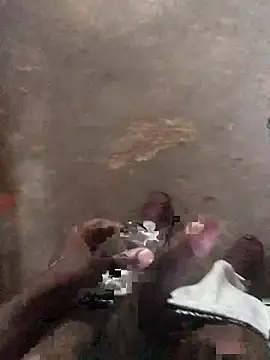 Madlabantu02 Webcam-Show