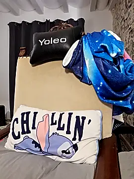 kylie_blck's Live XXX Chat