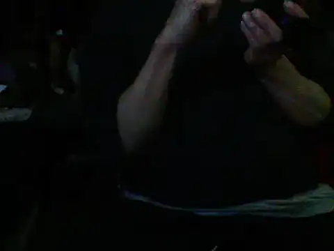 mrdemoncrowly Show Webcam