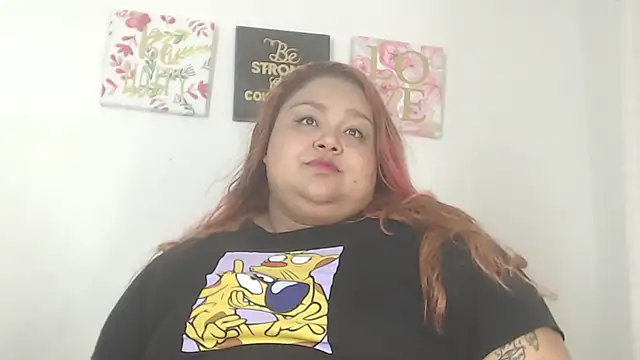 lovemyfatpussy Chat XXX live
