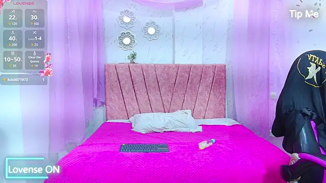 Czat XXX na żywo – mia__thomson_