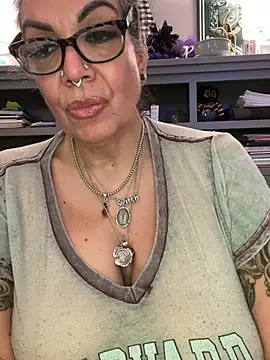 dieseldame1313 Live XXX-chat