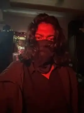 Show de webcam de SirKabir