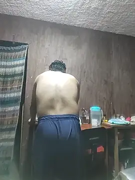 ChicoHot2503 Show Webcam