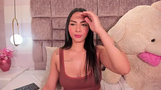 Czat XXX na żywo – miaa_quinn