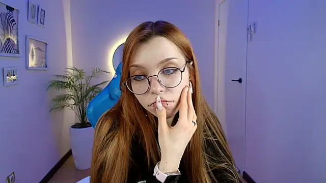 PinkAn8el Chat XXX live