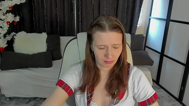 Kathrine_Meyer Live XXX-chat