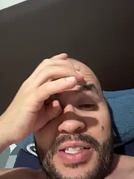 Axel_Dominus – Naživo XXX chat