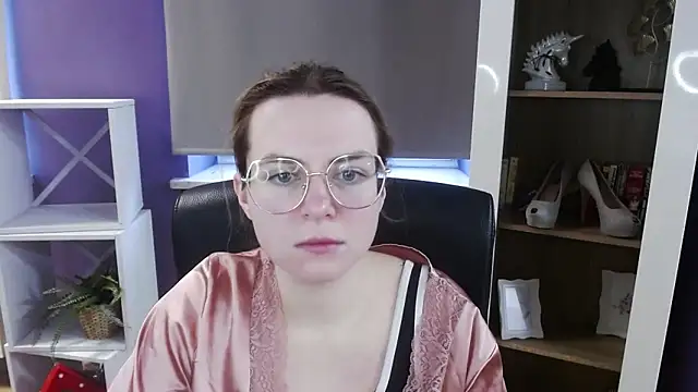 Zoey_Erotic Live XXX-chat