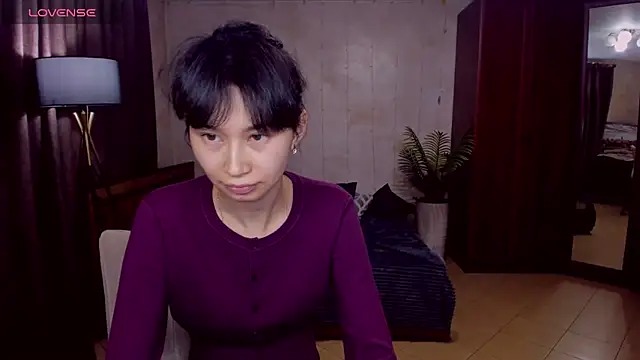 Chat XXX ao vivo de SheilaRare