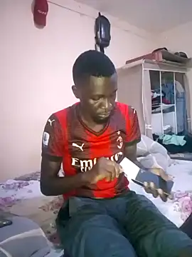 Chatroom XXX en direct de Brian_johns