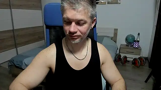 RobbyShawz Webcam show