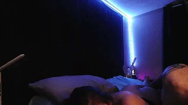 DaddysWetMouth's Live XXX Chat