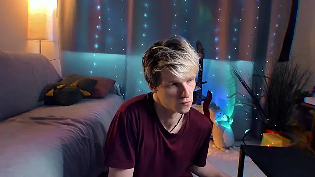 Živý XXX chat Breston_Sweet