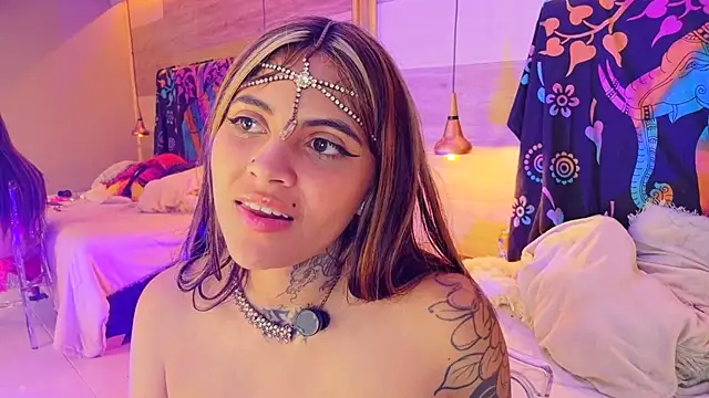 Cori_Paige's Live XXX Chat