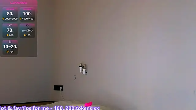 StephanyLuxe's Live XXX Chat