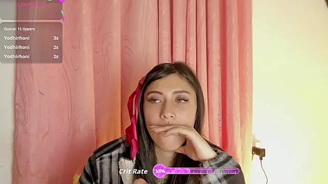 Alanaloiiss_'s Live XXX Chat