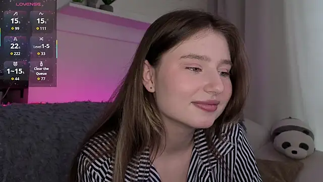 _Lua__'s Live XXX Chat