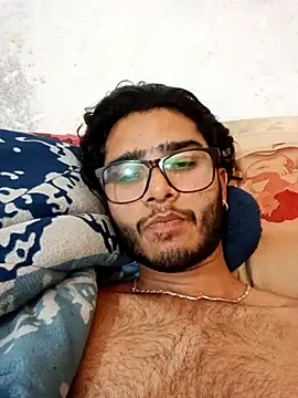 Show de webcam de CoralN