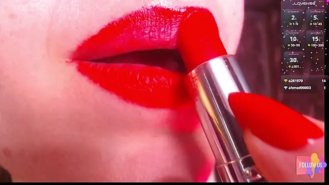 Chat XXX ao vivo de vip_sweetnes