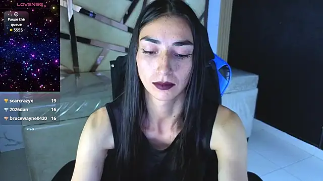 Maily_a_ Live XXX Chat