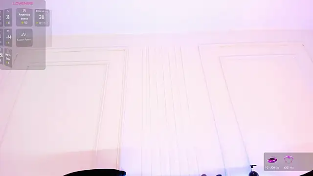 Chat XXX ao vivo de Kenia_Storm