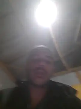 XXX chat uživo modela Catriel007