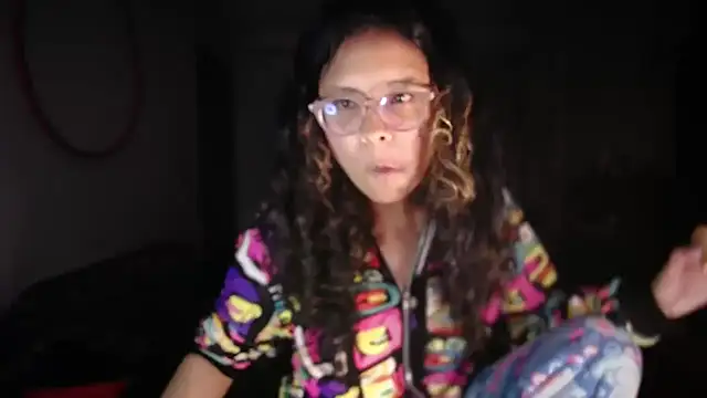 Chat XXX en directo de You_Ana31