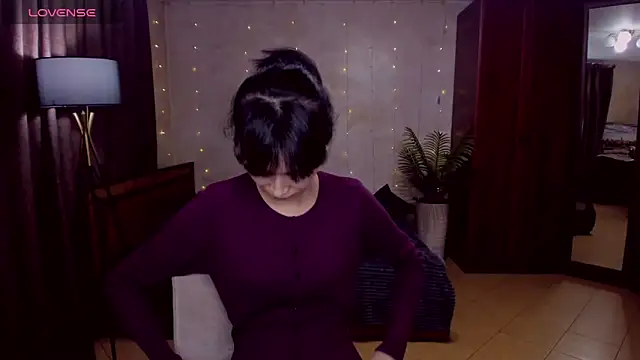 SheilaRare 现场XXX聊天