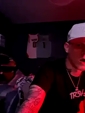 traejddd Live XXX-Chat