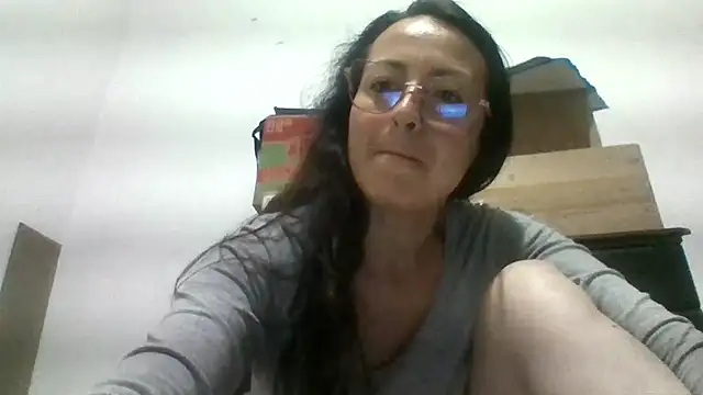 Lauryn_Jones 现场XXX聊天