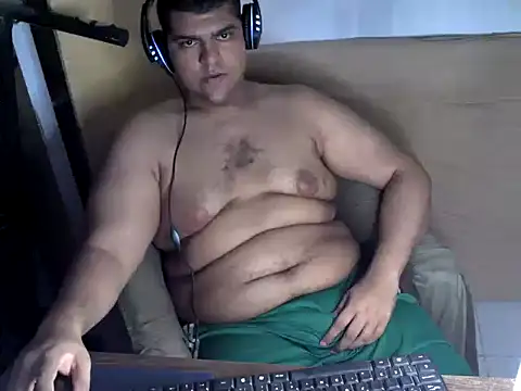 chubbygamer26 Chat XXX in diretta