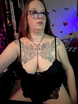 edgexchaos' Live XXX Chat