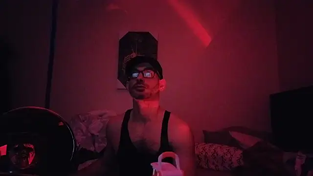 hailzeffn Adlı Modelin Canlı XXX Sohbeti