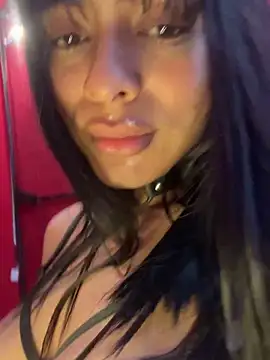 Foxy_Assh_ 即時 XXX 聊天